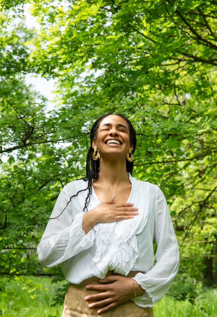 photo activite Maeva Condeço