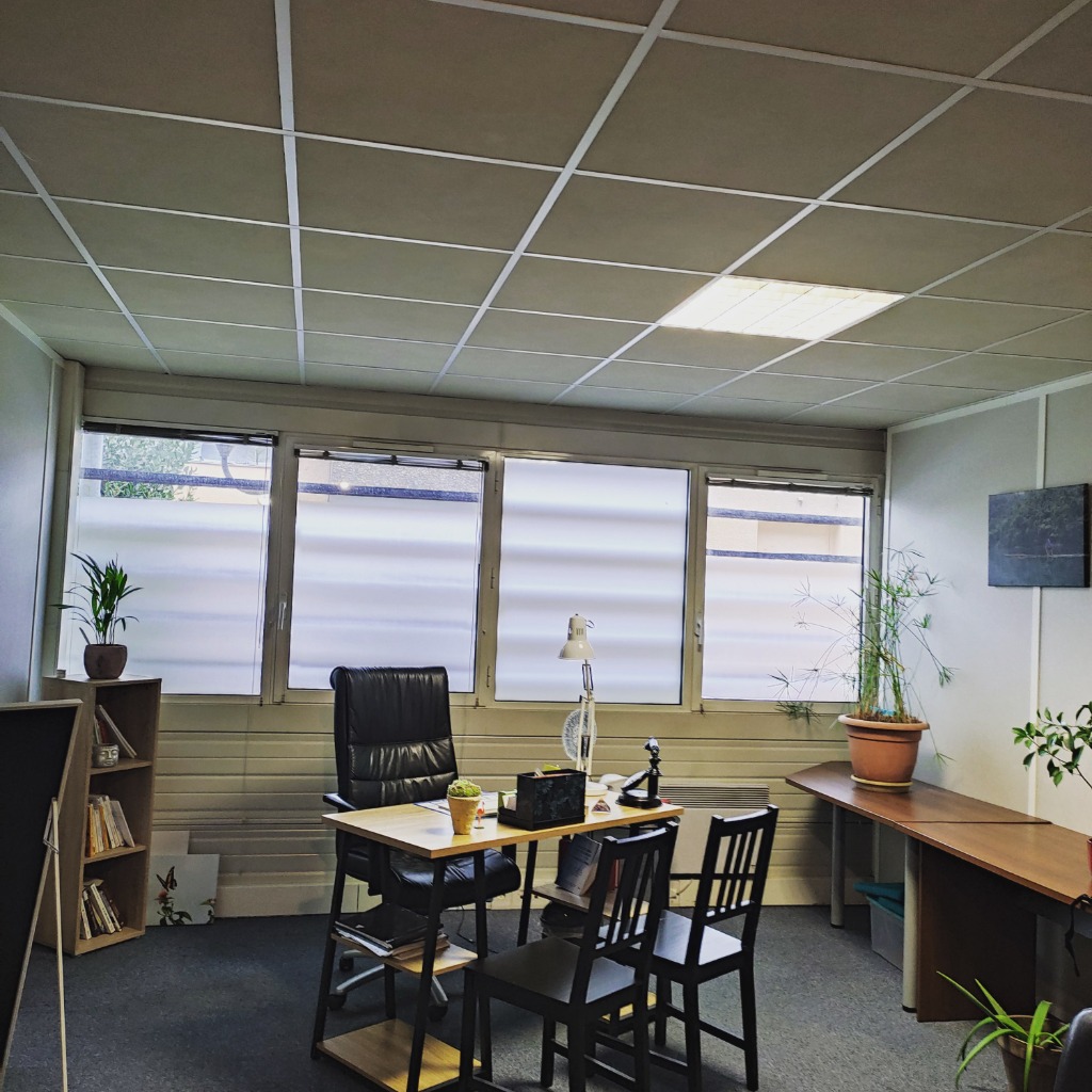 photo cabinet Pascale Gély Labadie cabinet de thérapie brève 