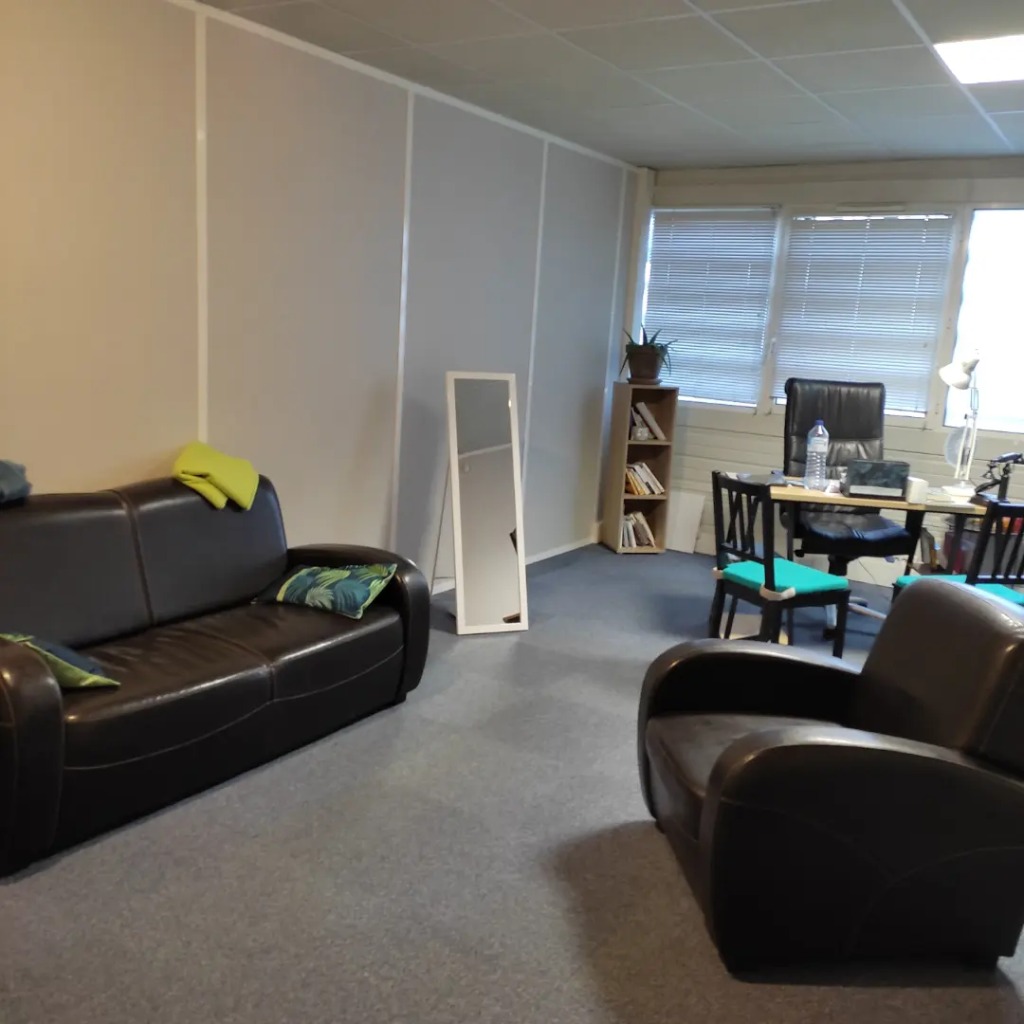 photo seance Pascale Gély Labadie cabinet de thérapie brève 