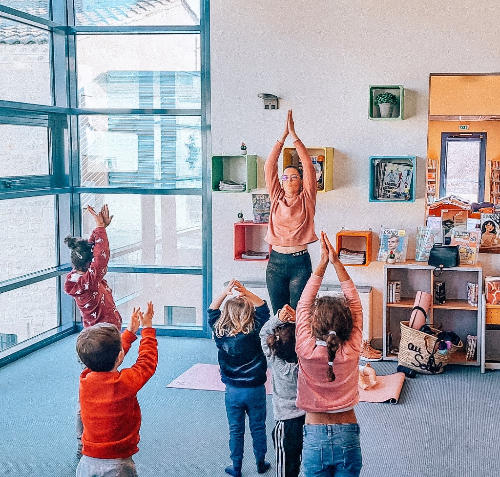 photo activite Decornet Charlotte