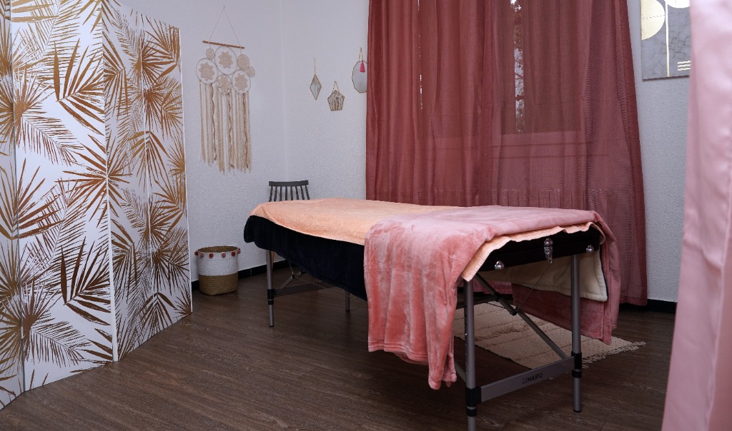 photo cabinet Decornet Charlotte