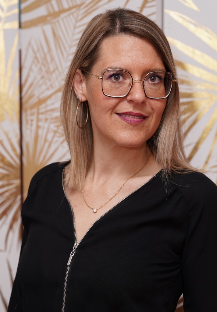 photo portrait Decornet Charlotte