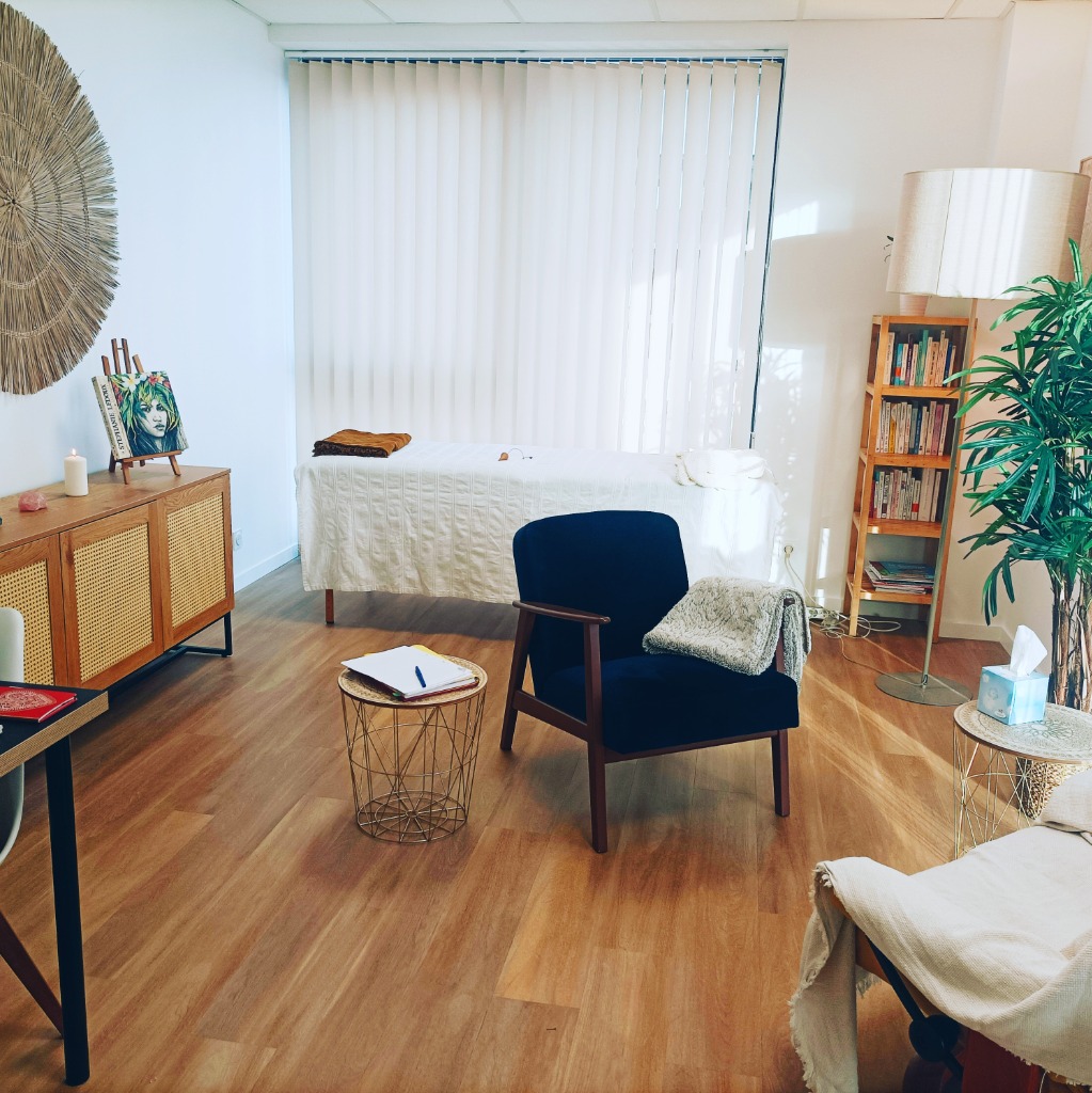 photo cabinet DUCLOS Dominique