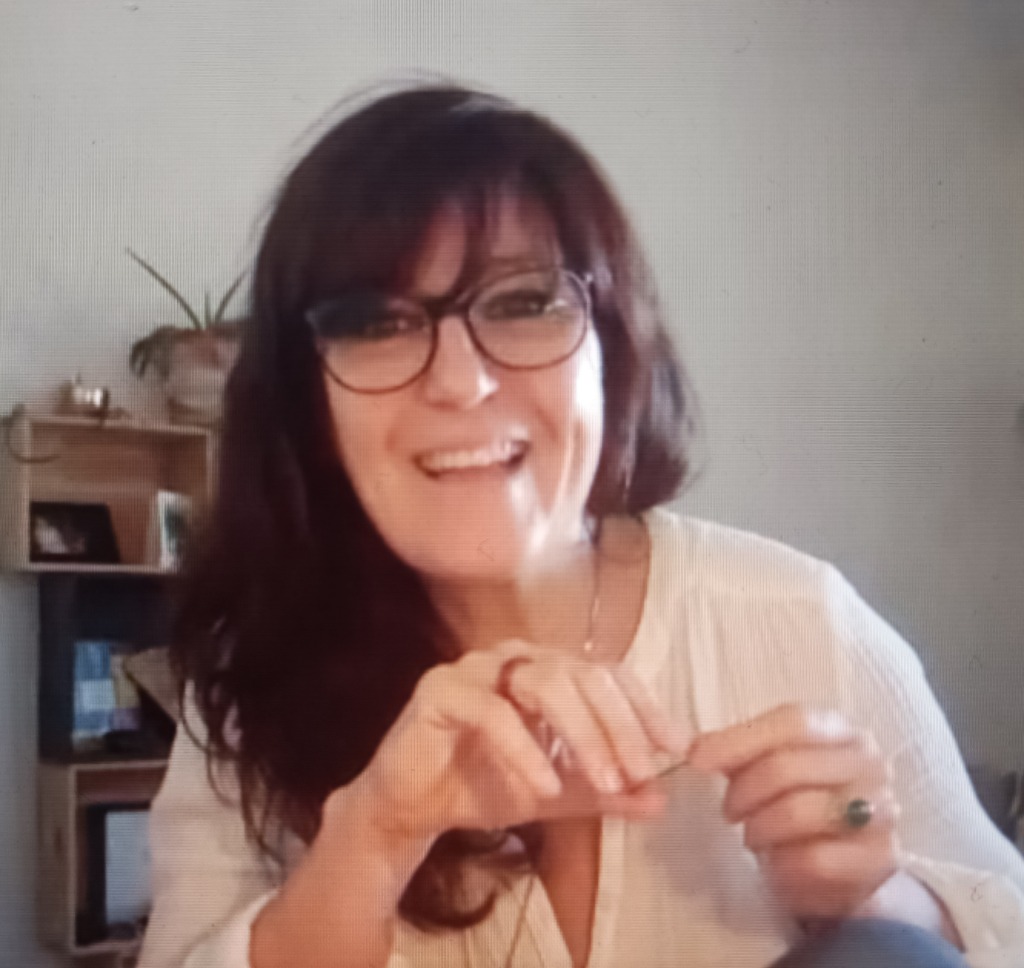 photo portrait DUCLOS Dominique