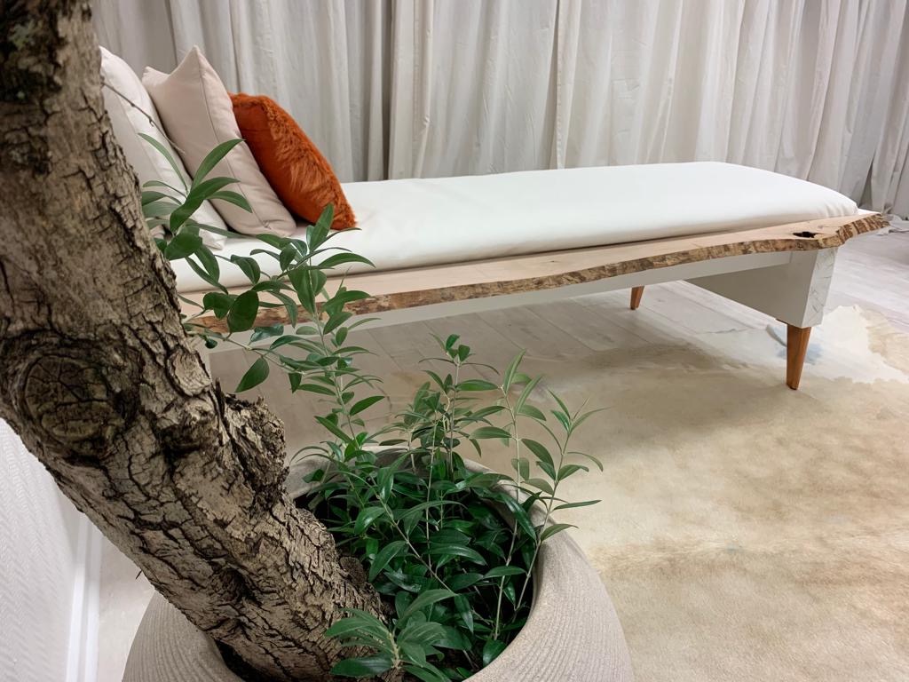 photo activite Hamrani Halima