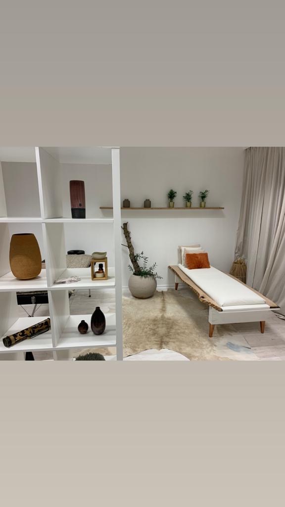 photo cabinet Hamrani Halima