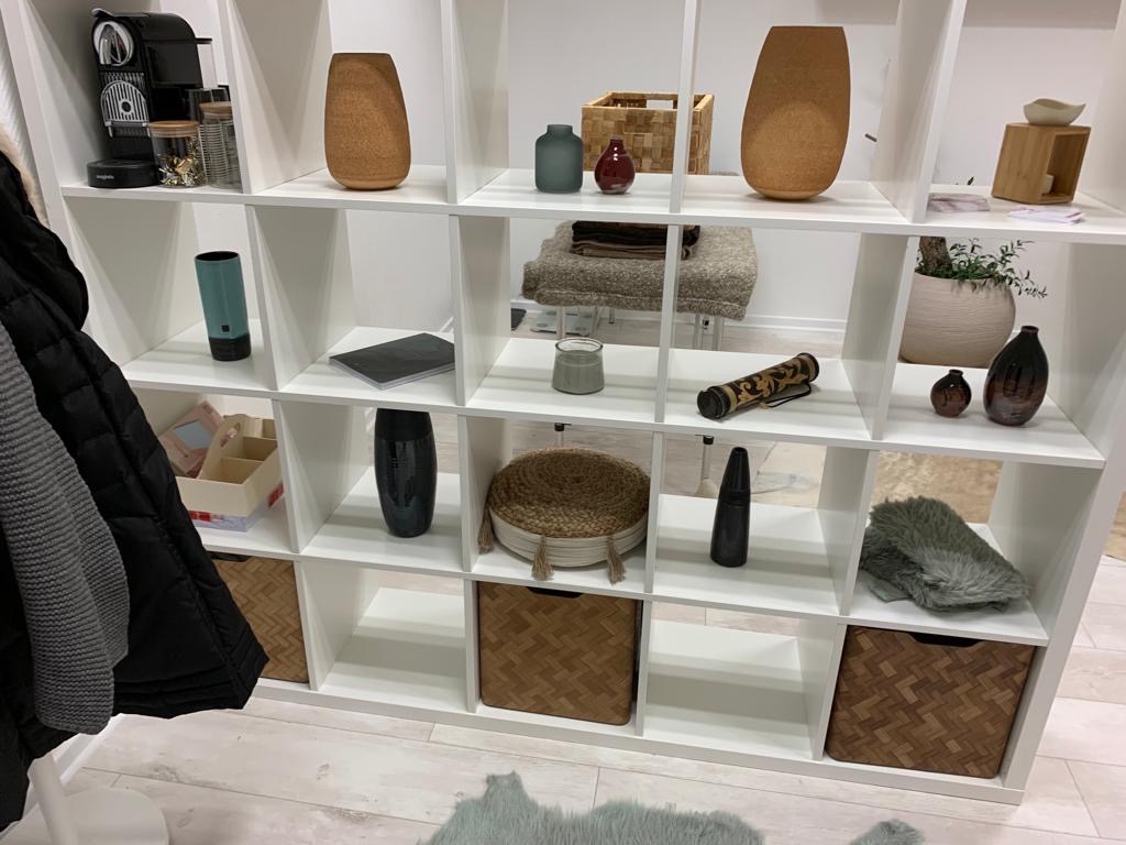 photo seance Hamrani Halima