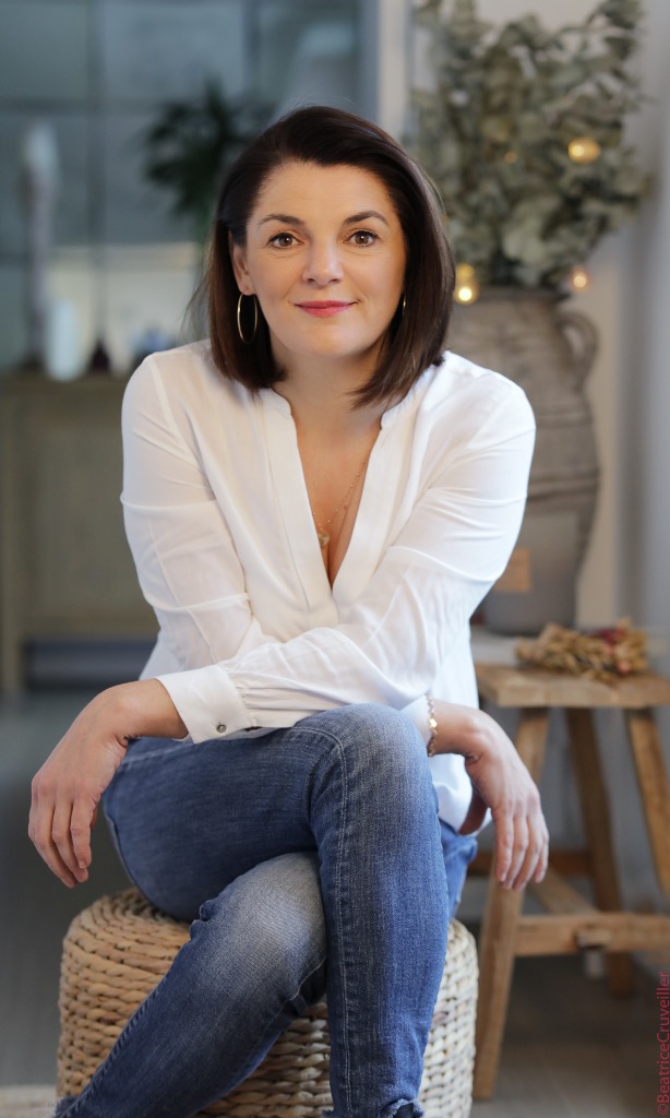 photo portrait Nathalie Juillard 