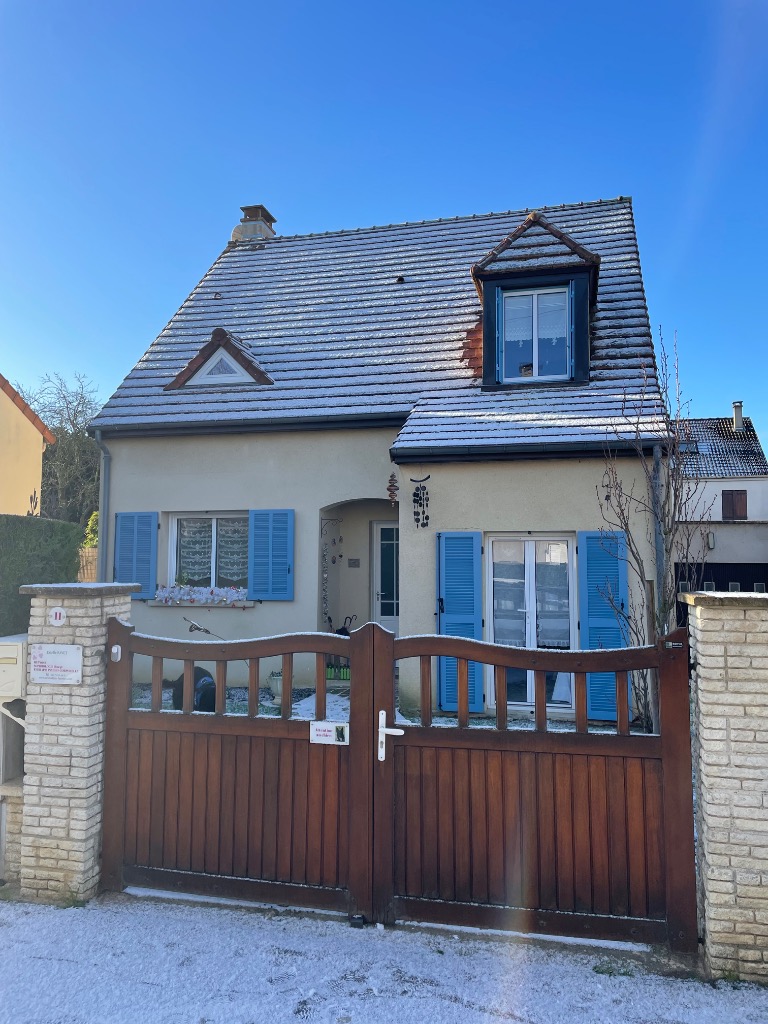 photo cabinet BAYET Estelle