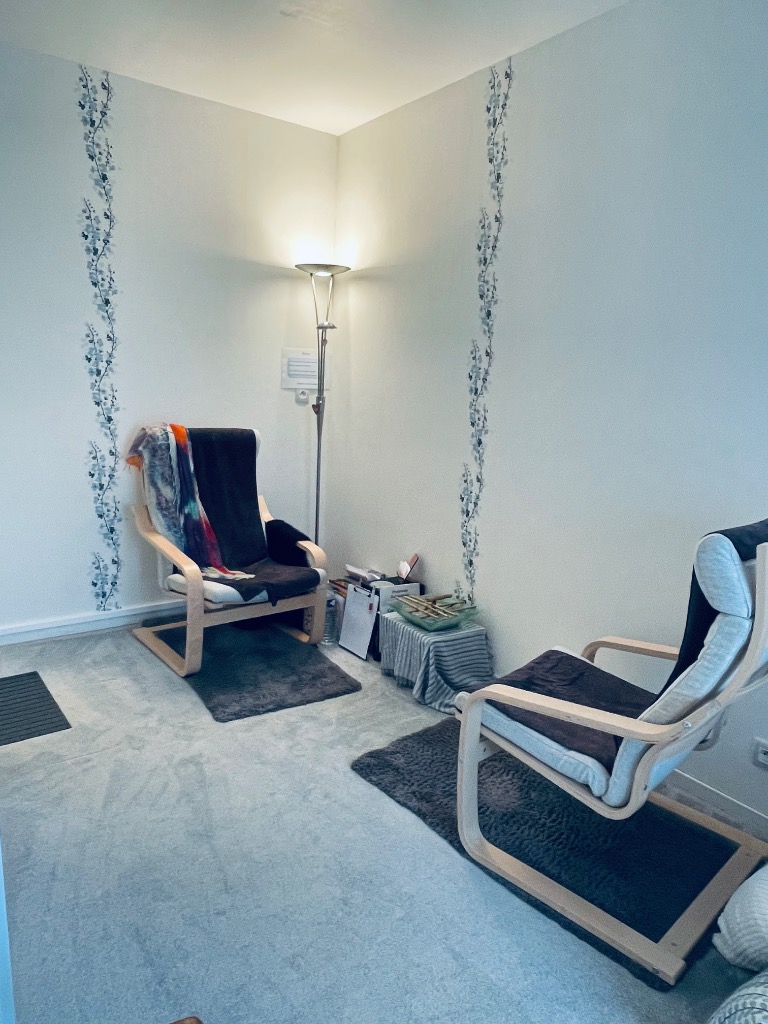 photo portrait BAYET Estelle