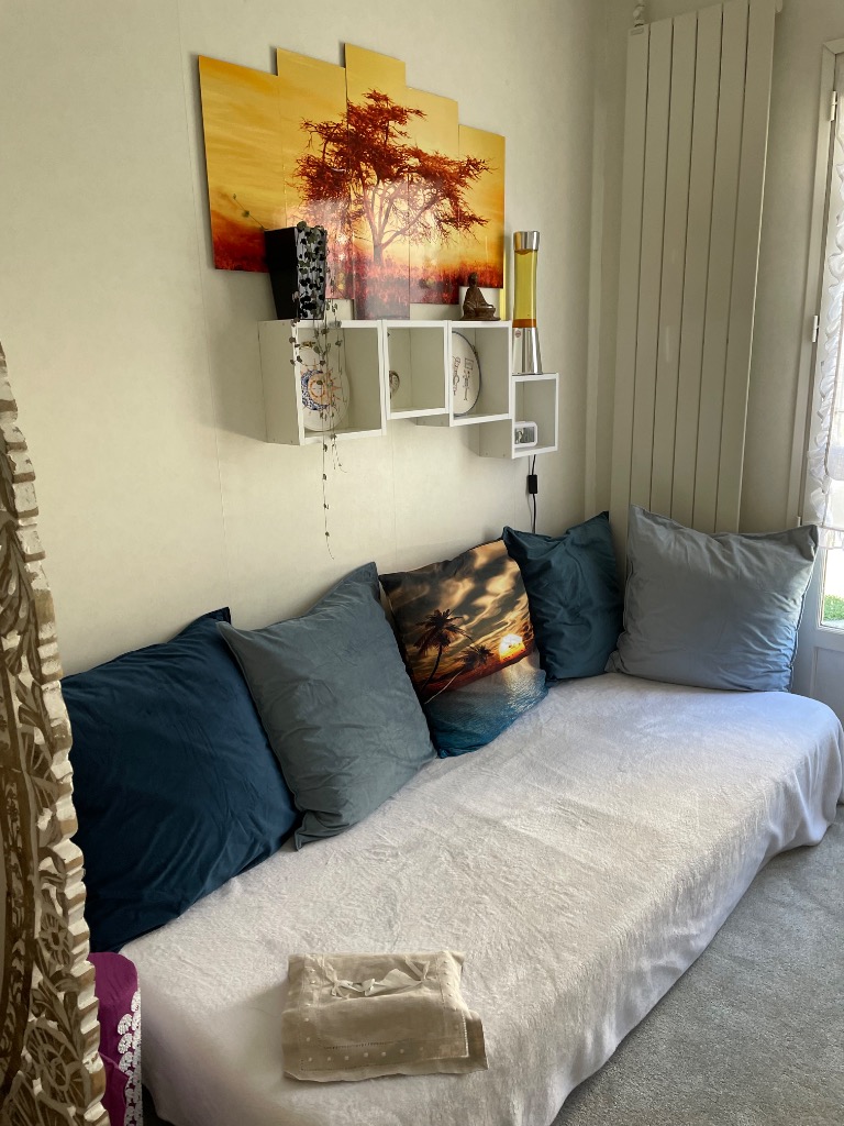 photo seance BAYET Estelle