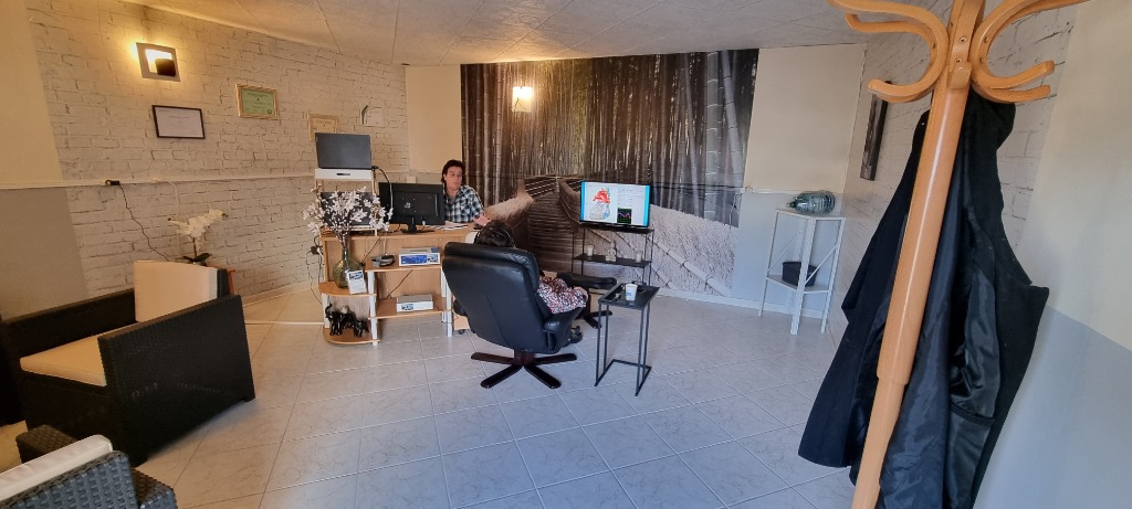 photo cabinet EVOC51