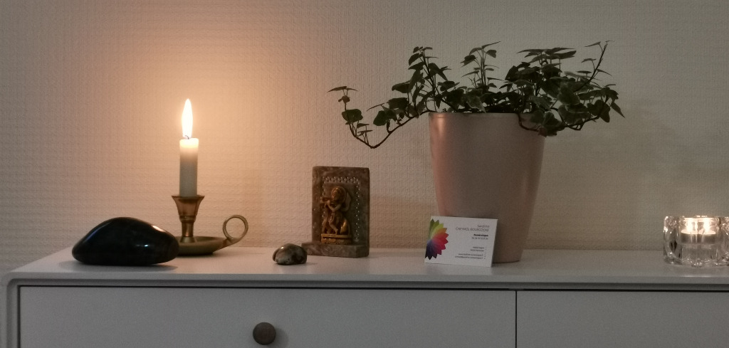 photo cabinet Les secrets de la numérologie