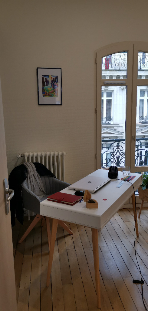 photo seance Les secrets de la numérologie