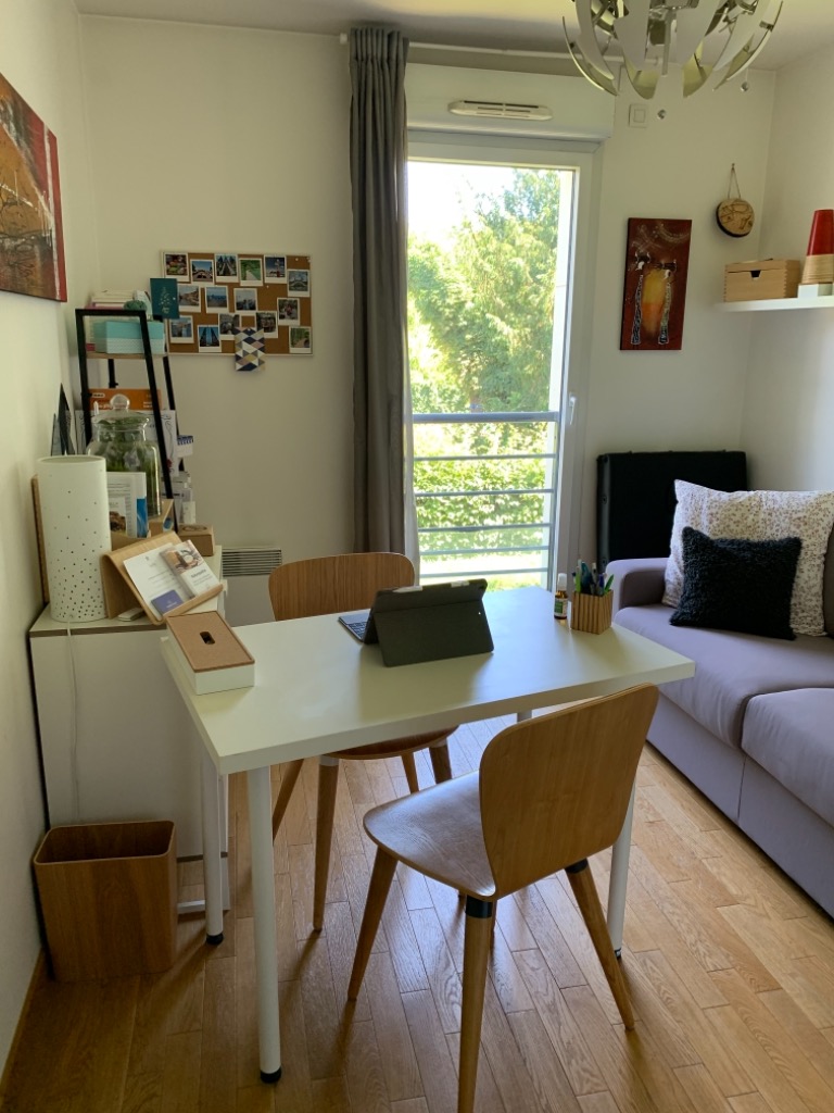 photo cabinet Camille Fischer