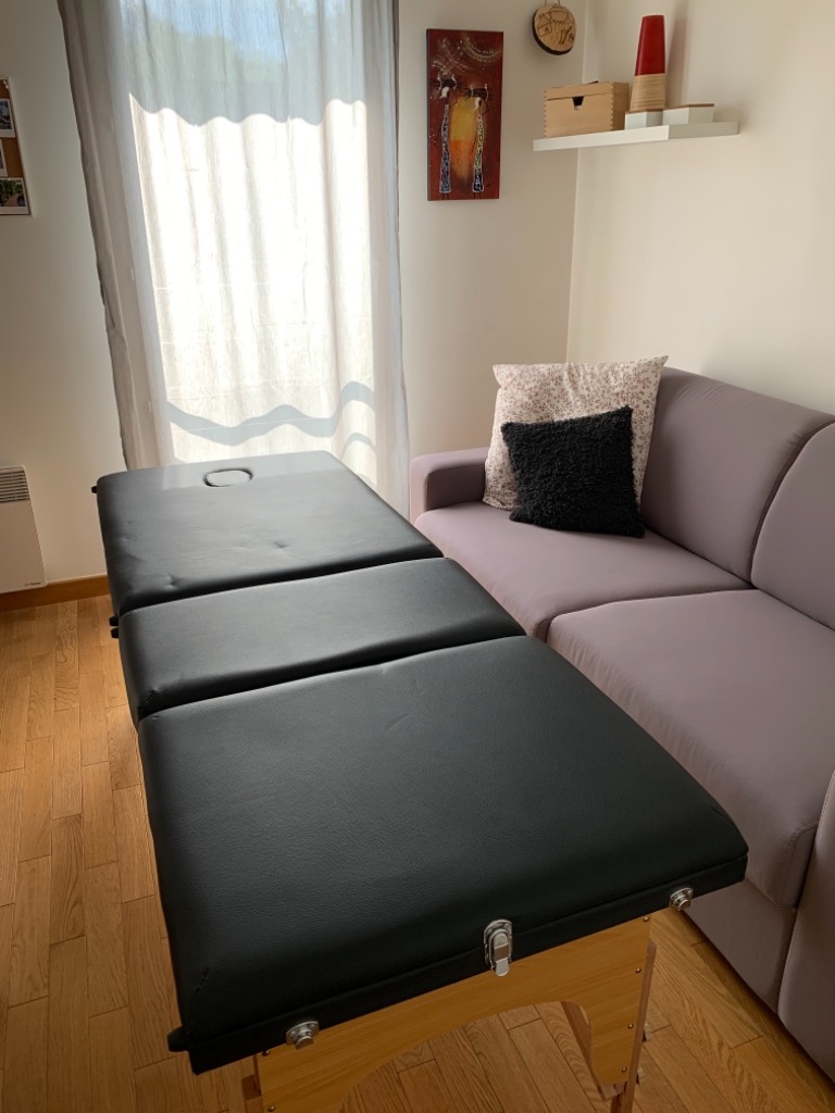 photo seance Camille Fischer