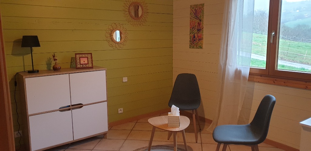 photo cabinet Joelle JANNIN