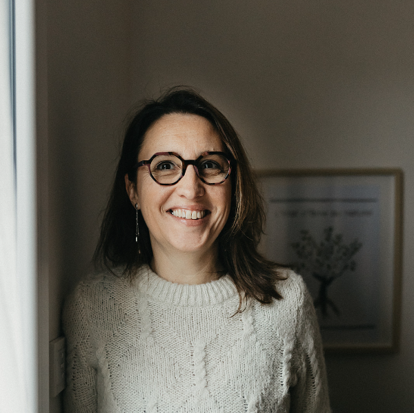 LAVALLEE Marie Noëlle