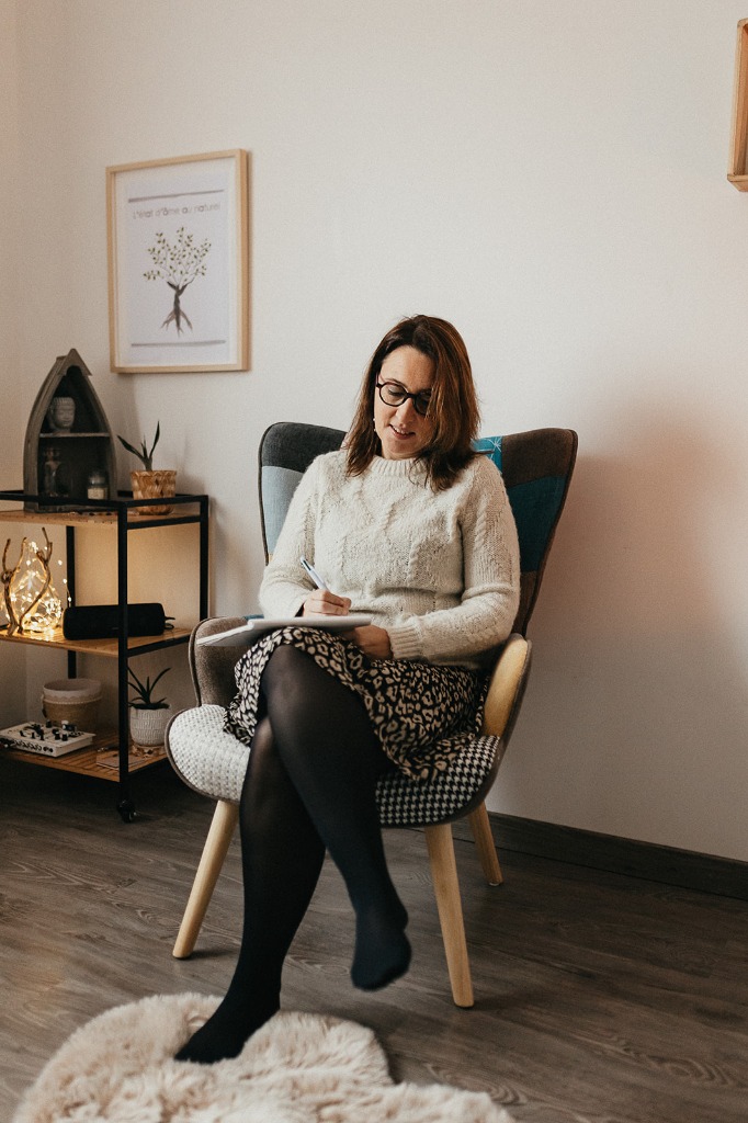 photo activite LAVALLEE Marie Noëlle