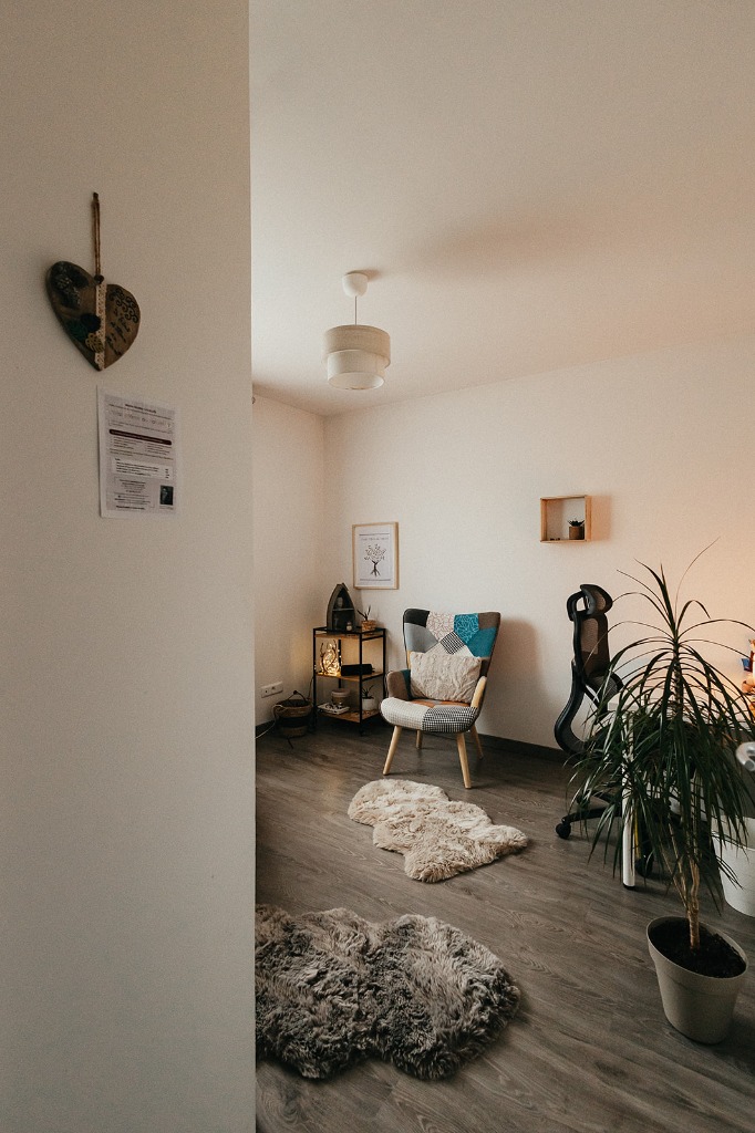 photo cabinet LAVALLEE Marie Noëlle