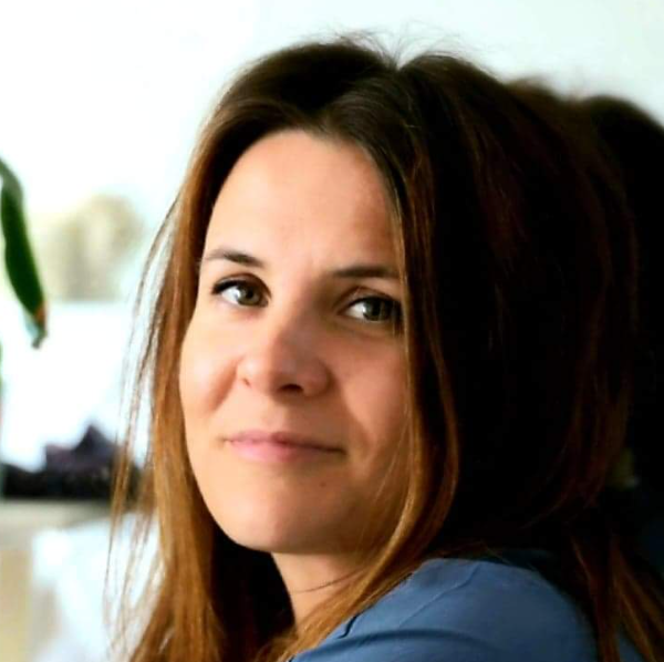 Les soins d’Alexandra