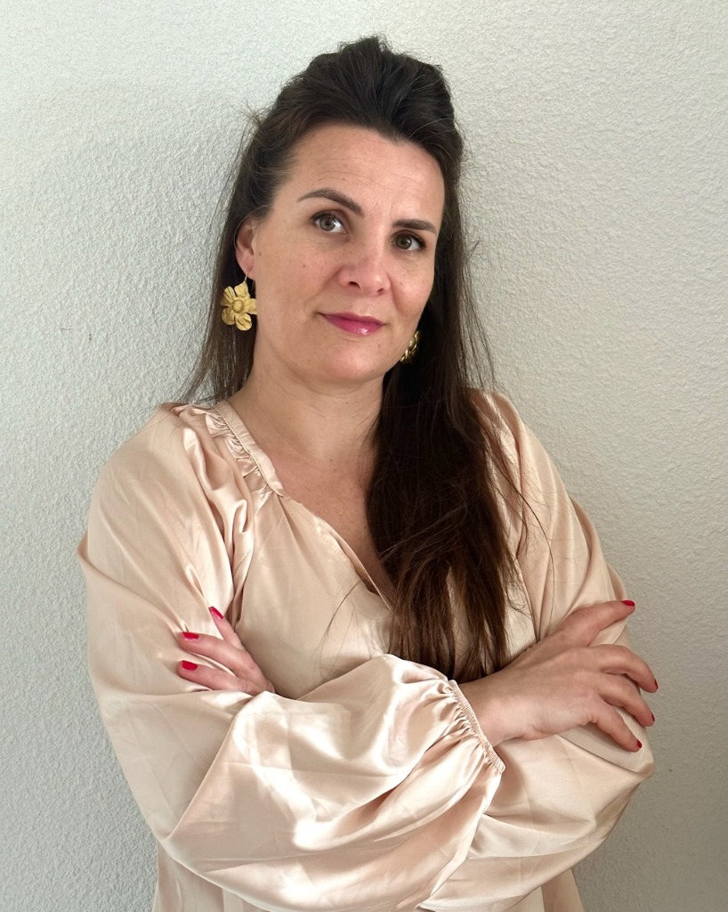 photo portrait Les soins d’Alexandra