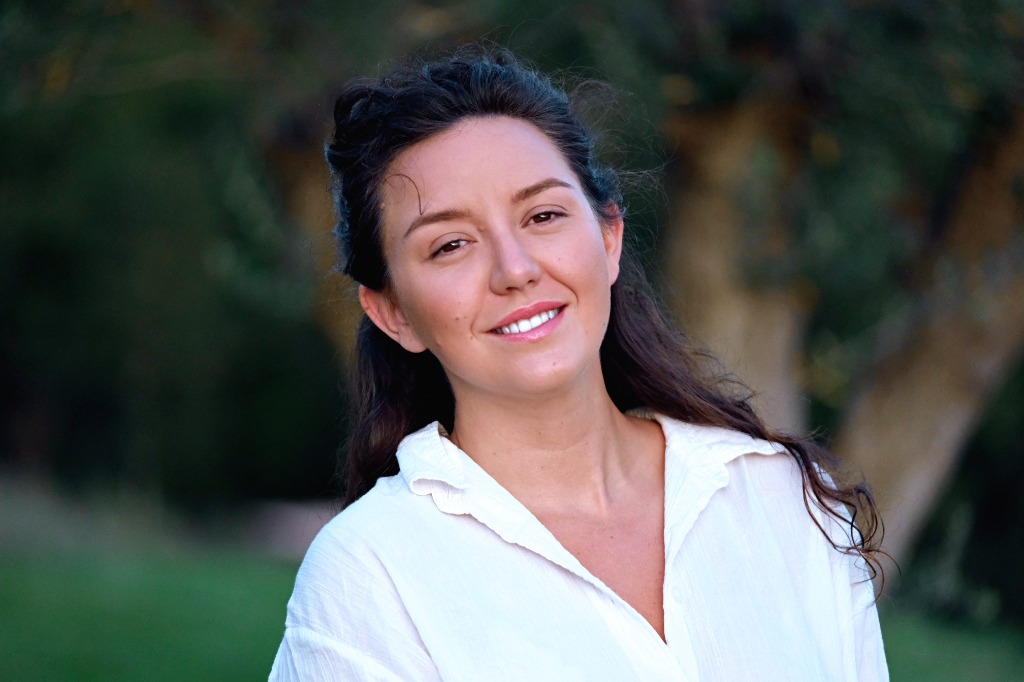 photo portrait India ARDURA