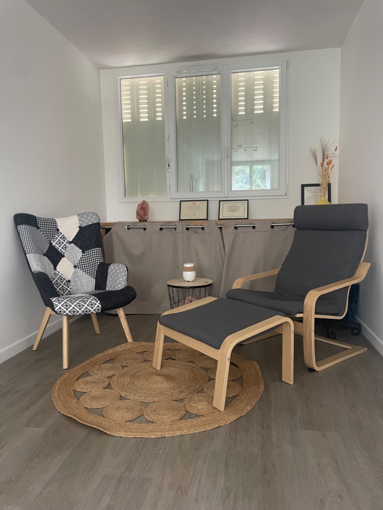 photo cabinet Sophie Pierret