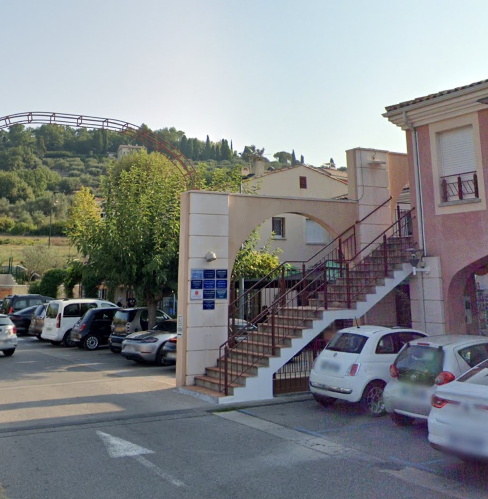 photo activite Frédérique POUZOL