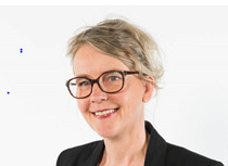 photo portrait Laurence FONTAINE