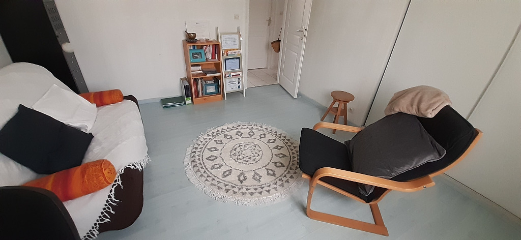 photo cabinet Grace de SAINTJUST