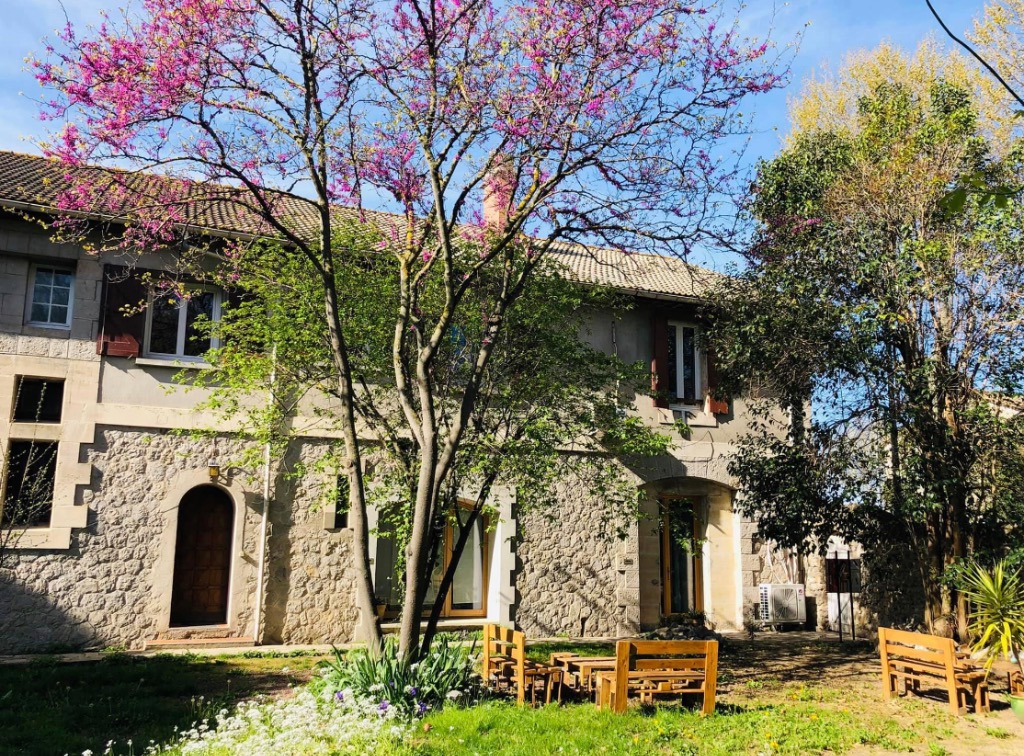 photo cabinet Estelle Fleutot