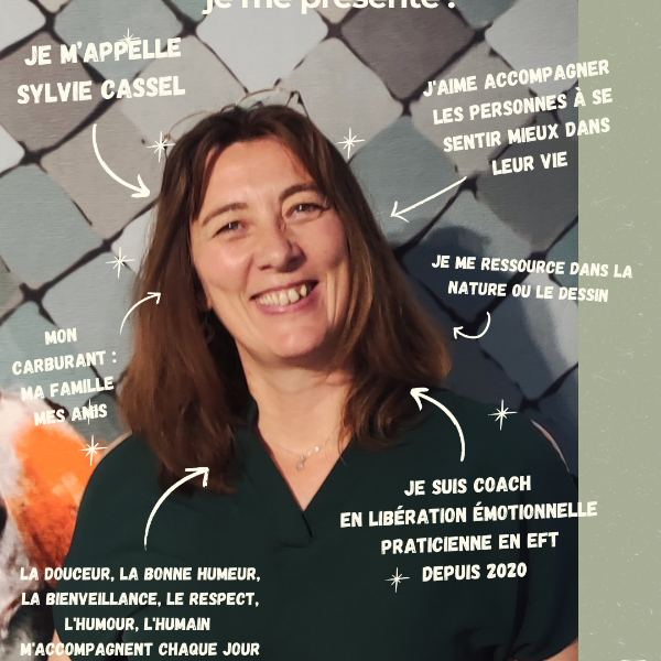 Sylvie Cassel Ho’o Coaching