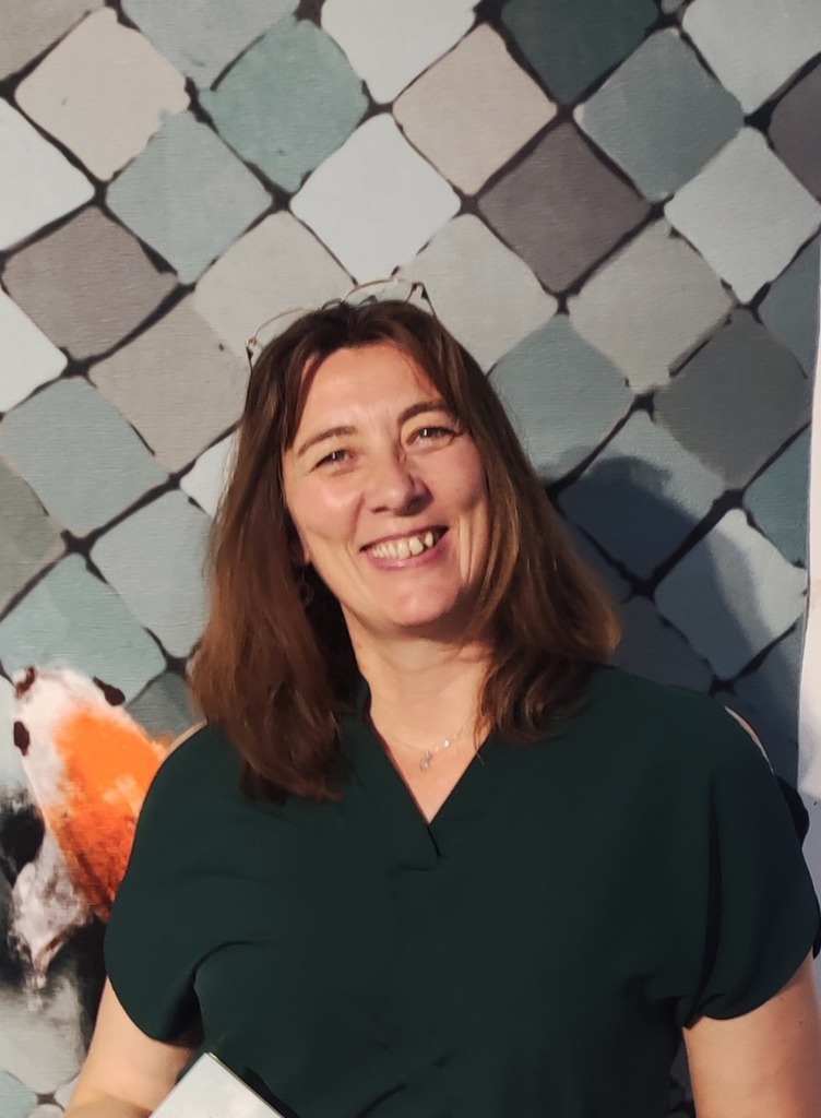 photo portrait Sylvie Cassel Ho’o Coaching