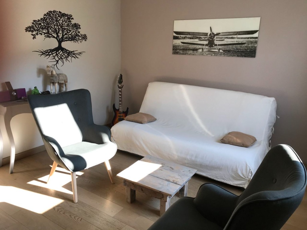 photo cabinet Romain gil