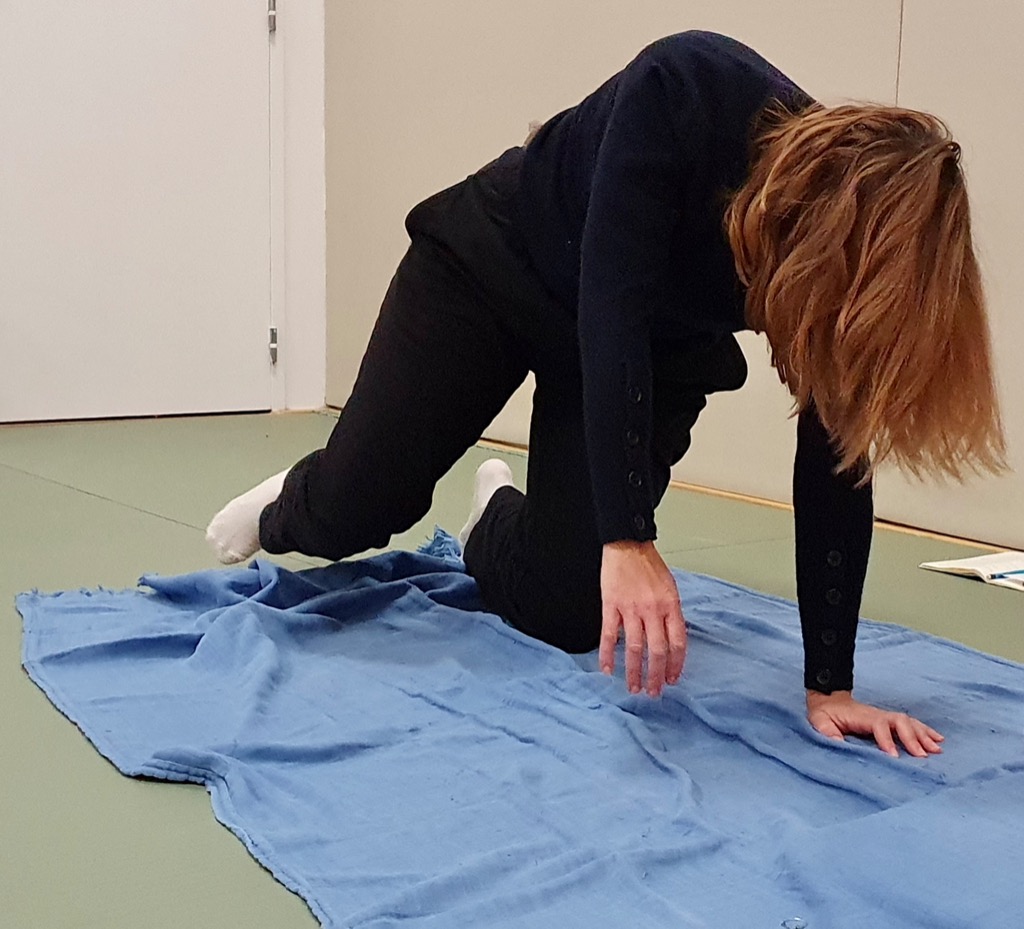 photo activite Magali Reignard 