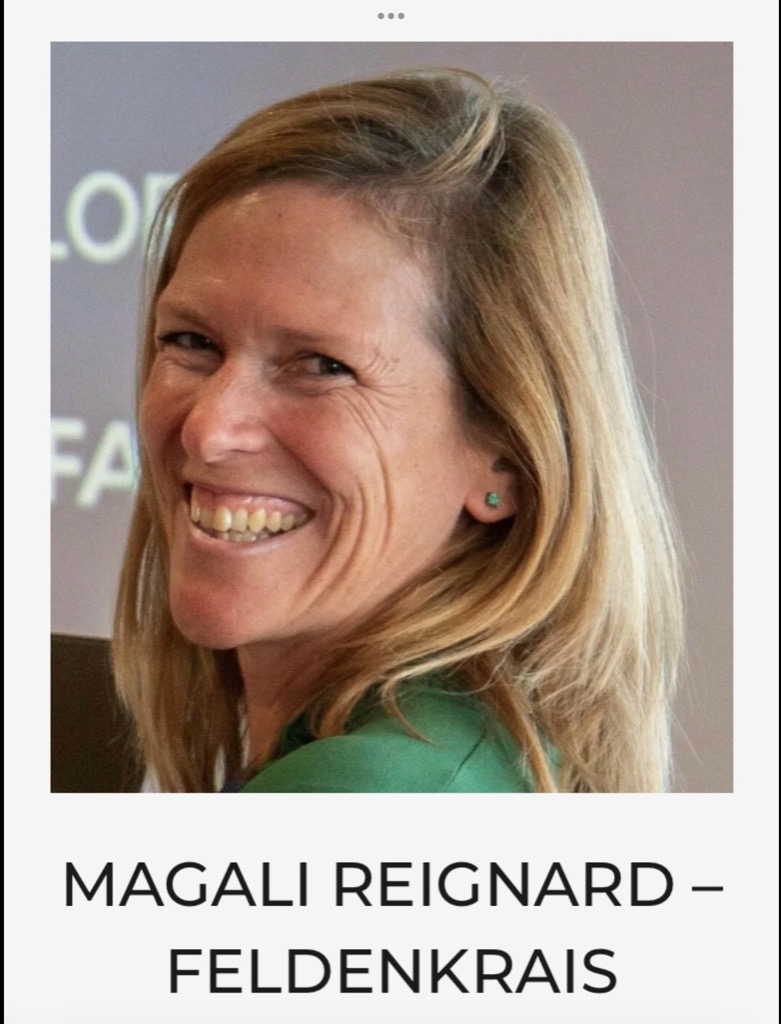 photo portrait Magali Reignard 