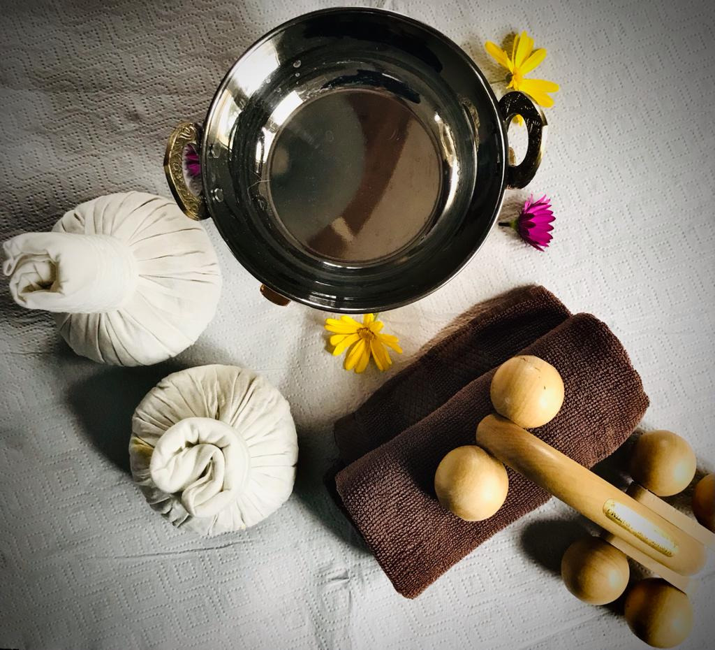 photo cabinet Mudra Terre Happy