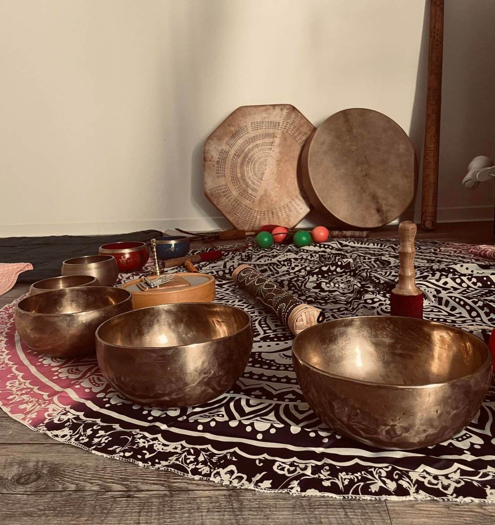 photo diplome Mudra Terre Happy