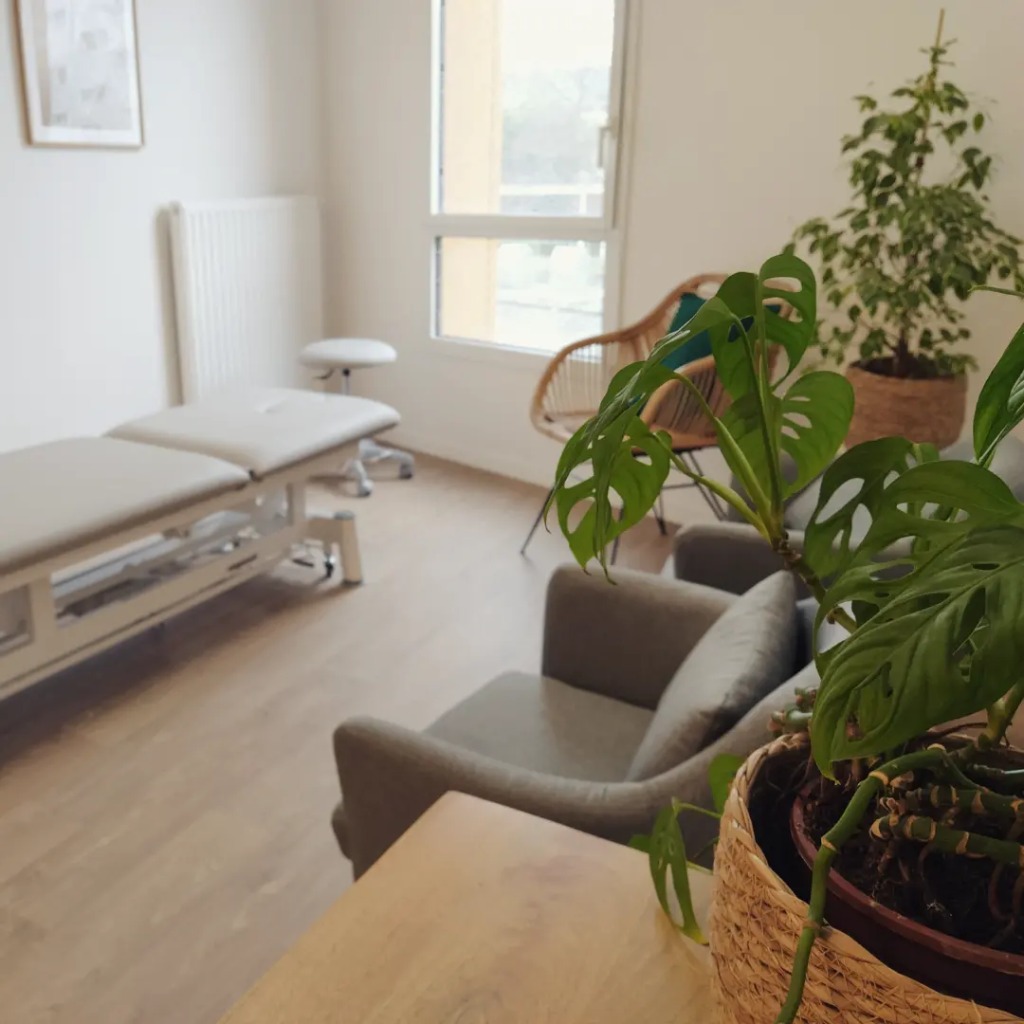 photo cabinet Mathilde Julienne 