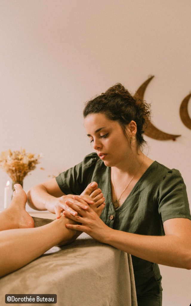 photo portrait Mathilde Julienne 