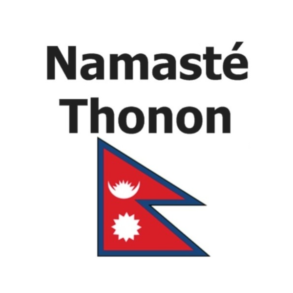 Namaste Thonon