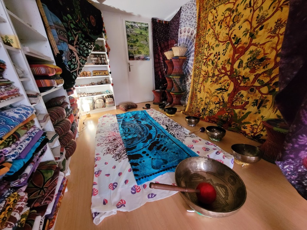 photo cabinet Namaste Thonon