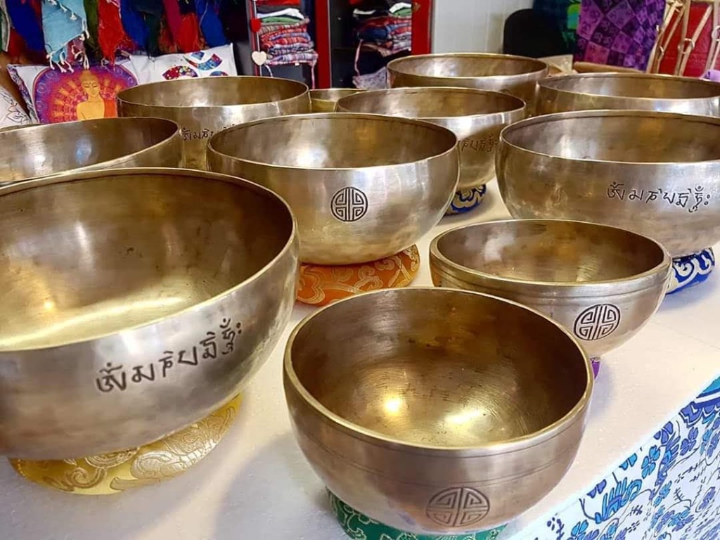 photo portrait Namaste Thonon