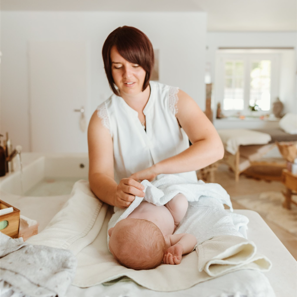 Escapade bien naître