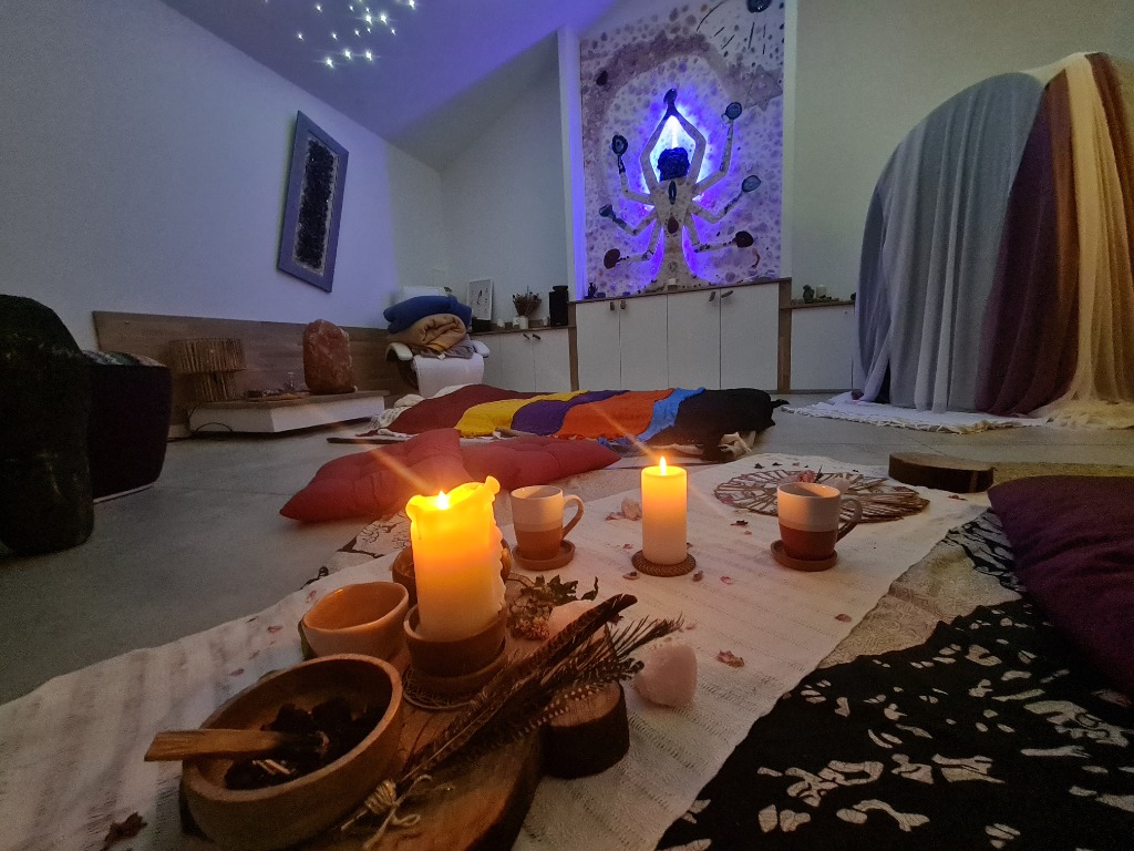 photo activite Escapade bien naître