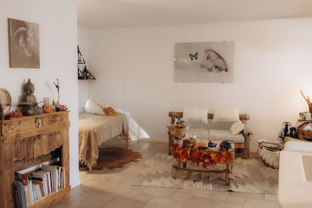 photo cabinet Escapade bien naître