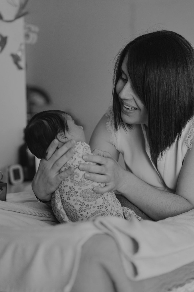 photo diplome Escapade bien naître