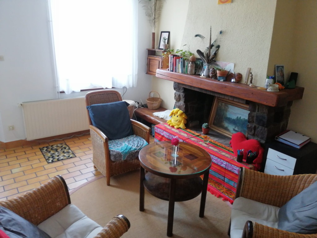 photo cabinet YVINEC LOIC