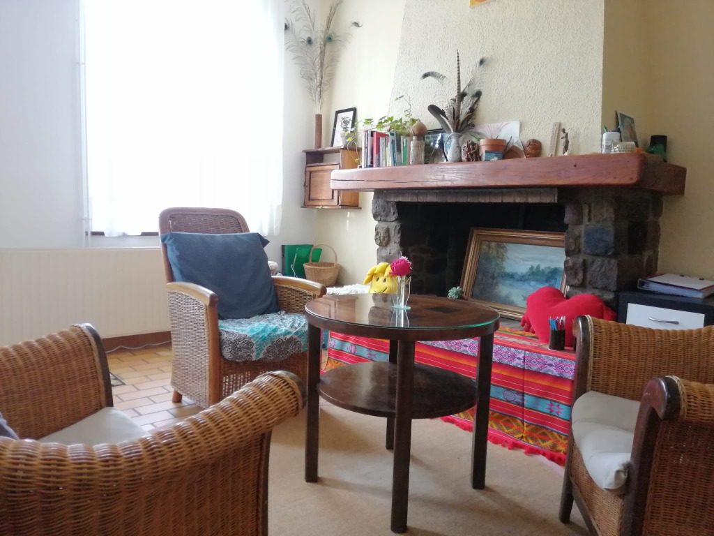 photo seance YVINEC LOIC